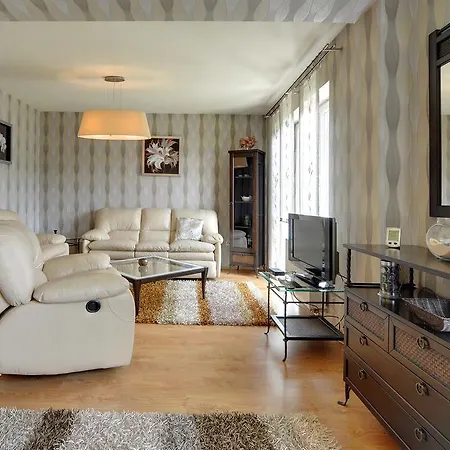 Sarnia - Sun Seasons 24 Appartement *