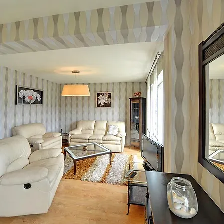 Appartement Sarnia - Sun Seasons 24 *