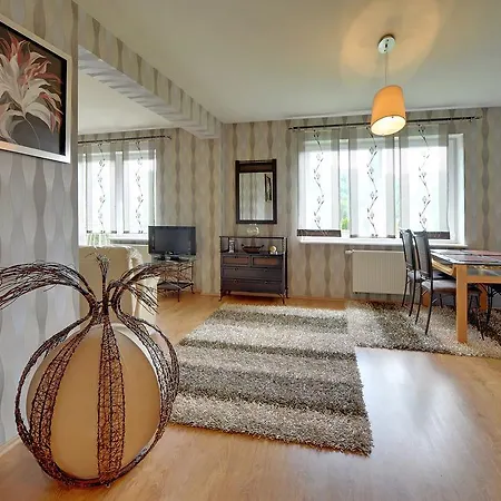 Sarnia - Sun Seasons 24 Appartement *