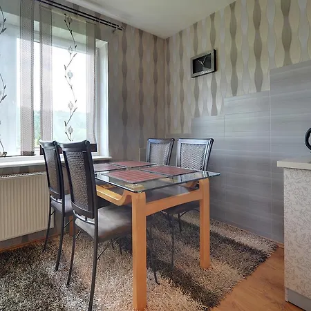 Appartement Sarnia - Sun Seasons 24 Wisła