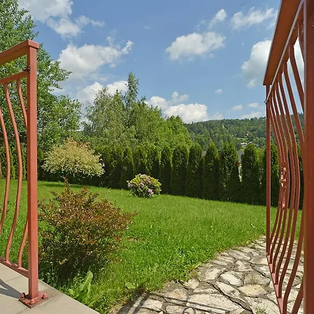 Appartement Sarnia - Sun Seasons 24
