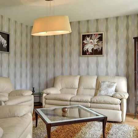 Sarnia - Sun Seasons 24 Appartement