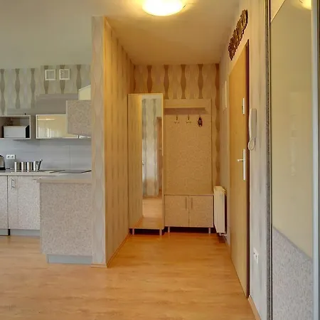 Appartement Sarnia - Sun Seasons 24 *