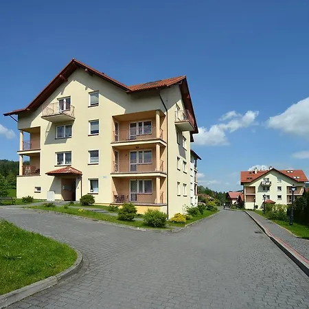 Sarnia - Sun Seasons 24 Appartement *
