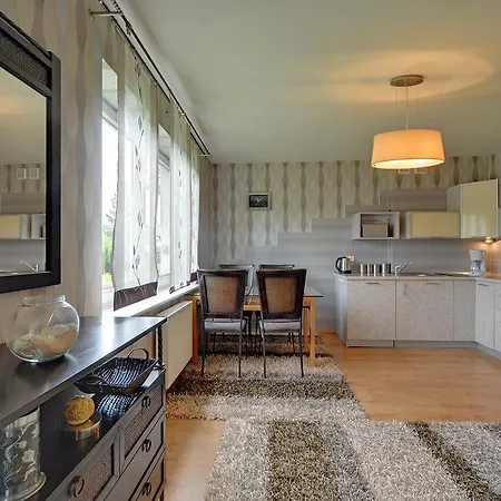Appartement Sarnia - Sun Seasons 24 Wisła